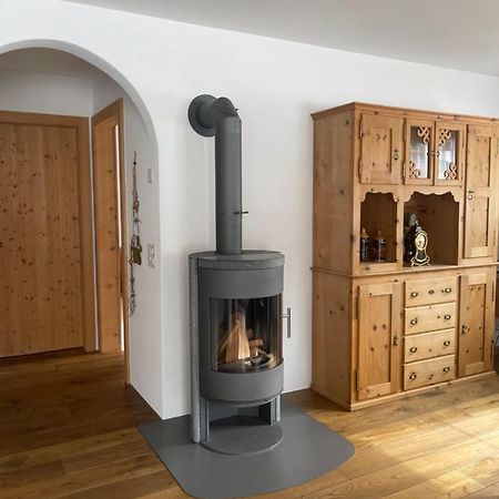 Ferienwohnung Mit Idyllischer Aussicht Klosters Zewnętrze zdjęcie
