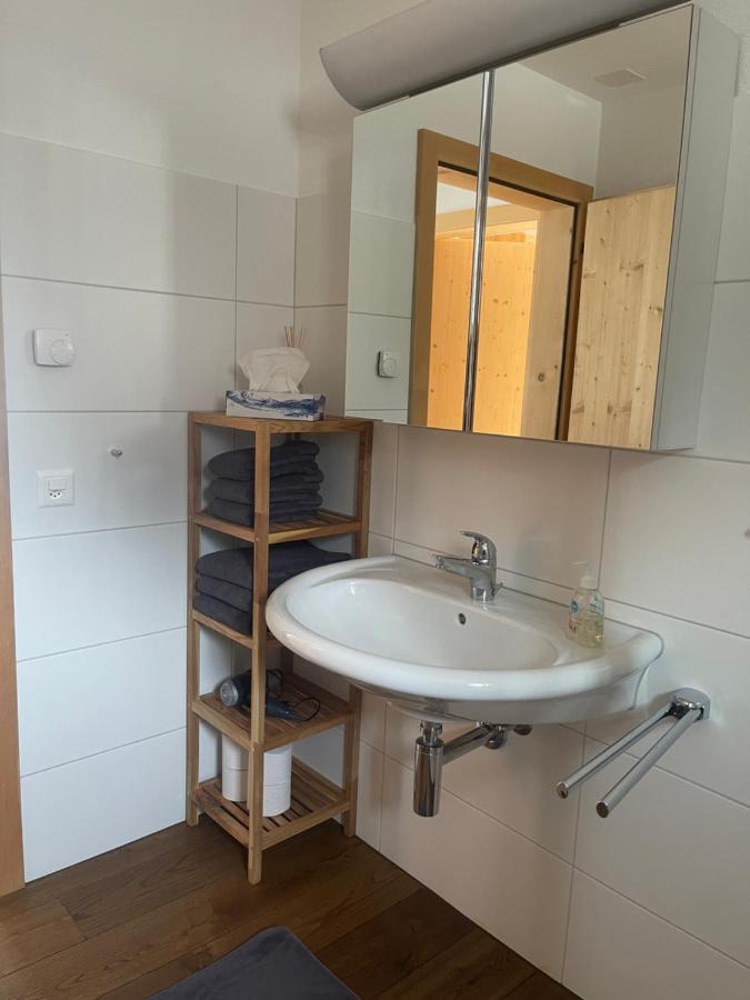 Ferienwohnung Mit Idyllischer Aussicht Klosters Zewnętrze zdjęcie