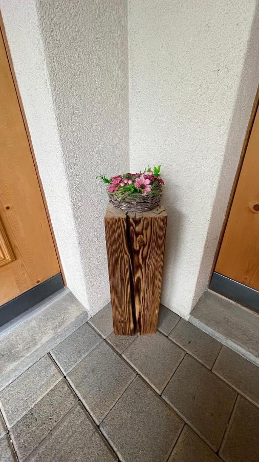 Ferienwohnung Mit Idyllischer Aussicht Klosters Zewnętrze zdjęcie